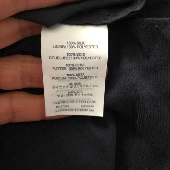 J. Crew dress - Picture 3 of 5